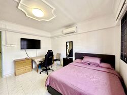 Blk 805 Khatib Gardens (Yishun), HDB 5 Rooms #566335991